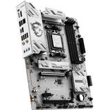 MSI B850 GAMING PLUS WIFI6E carte mère socket AM5 