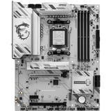MSI B850 GAMING PLUS WIFI6E carte mère socket AM5 