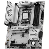 MSI B850 GAMING PLUS WIFI6E carte mère socket AM5 