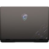 MSI Crosshair 16 HX AI (D2XWGKG-007BE) 16" PC portable gaming  Gris | Core Ultra 7 255HX | RTX 5070 | 16 Go | SSD 1 To | 240 Hz