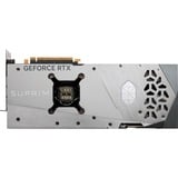 MSI GeForce RTX 4080 SUPER 16G SUPRIM X, Carte graphique 1x HDMI, 3x DisplayPort, DLSS 3