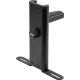 MSI  boîtier midi tower Noir | 2x USB-A | 1x USB-C | Window