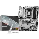 MSI B850 GAMING PLUS WIFI6E carte mère socket AM5 