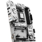 MSI B850 GAMING PLUS WIFI6E carte mère socket AM5 