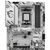 MSI B850 GAMING PLUS WIFI6E carte mère socket AM5 