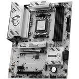 MSI B850 GAMING PLUS WIFI6E carte mère socket AM5 