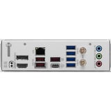 MSI B850 GAMING PLUS WIFI6E carte mère socket AM5 