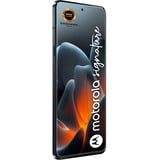 Motorola Signature smartphone Bleu foncé | 512 Go | Android 16