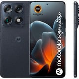Motorola signature 512GB, Smartphone Bleu foncé