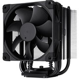 Noctua NH-U9S chromax.black Refroidisseur CPU Noir