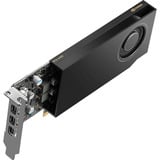 PNY NVIDIA RTX™ A400, Carte graphique 