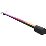 Philips HUE Play gradient light tube compact, Lampe Noir