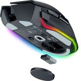 Razer RZ01-05240100-R3G1, Souris gaming Noir