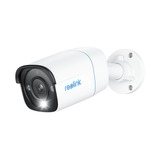 Reolink Reolink P330  8MP/PoE/ wh, Caméra de surveillance Blanc