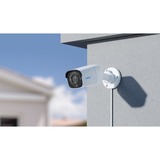 Reolink Reolink P330  8MP/PoE/ wh, Caméra de surveillance Blanc