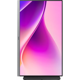 SAMSUNG Essential S24F430UAU 24" Moniteur  Noir, 100 Hz, HDMI, Display Port, LAN, USB-C