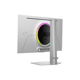 SAMSUNG G60SF écran plat de PC 68,6 cm (27") 2560 x 1440 pixels Quad HD OLED Argent Moniteur gaming  Argent, 68,6 cm (27"), 2560 x 1440 pixels, Quad HD, OLED, 0,03 ms, Argent