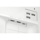 SAMSUNG LS32FM703UUXEN Smart Monitor M70F 32" 4K UHD  Blanc, 2x HDMI, USB-A, Wifi, Bluetooth