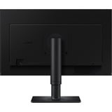 SAMSUNG S24D402GAU Essential S4 S40GD 24" Moniteur  Noir, 100 Hz | HDMI | DisplayPort | USB