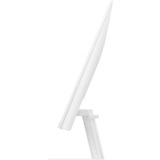 Samsung LS32FM703UUXEN Smart Monitor M70F 32" 4K UHD  Blanc, 2x HDMI, USB-A, Wifi, Bluetooth