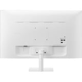 Samsung LS32FM703UUXEN Smart Monitor M70F 32" 4K UHD  Blanc, 2x HDMI, USB-A, Wifi, Bluetooth