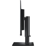 Samsung S24D402GAU Essential S4 S40GD 24" Moniteur  Noir, 100 Hz | HDMI | DisplayPort | USB