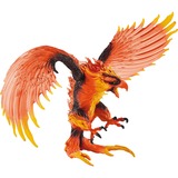 Schleich ELDRADOR CREATURES L'aigle de feu, Figurine 7 an(s), Multicolore, Plastique, 1 pièce(s)