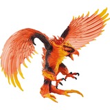 Schleich Eldrador - Aigle de feu, Figurine 42511