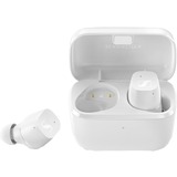 Sennheiser CX True Wireless, Casque/Écouteur Blanc, Bluetooth