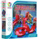 SmartGames Pagodes édition du dragon, Jeu de puzzle 