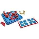 SmartGames Pagodes édition du dragon, Jeu de puzzle 