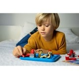 SmartGames Pagodes édition du dragon, Jeu de puzzle 