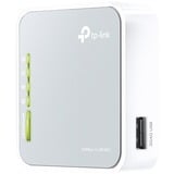 TP-Link TL-MR3020, Routeur Gris/Blanc, Vente au détail