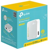 TP-Link TL-MR3020, Routeur Gris/Blanc, Vente au détail