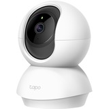 Tapo C210, Caméra de surveillance