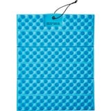 Therm-a-Rest Siège Z, Coussin de siège Bleu/Argent