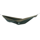 Ticket to the Moon Hamac king size Vert foncé / Vert armée Vert/vert foncé, TMK0524