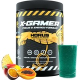 X-Gamer X-Tubz Horus, Boisson énergisante (600 grammes)