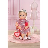 ZAPF Creation Baby Annabell - Deluxe Glamour, Accessoires de poupée 43 cm