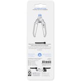 iFixit IF145-548-1, Tenailles de cran Noir/Bleu