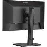 iiyama ProLite XUB2293HSU-B7 21.5" Moniteur Noir, 1x DisplayPort, 1x HDMI, 2x USB-A