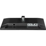 iiyama ProLite XUB2293HSU-B7 21.5" Moniteur Noir, 1x DisplayPort, 1x HDMI, 2x USB-A