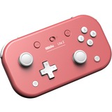 8BitDo Manette de jeu rose fuchsia