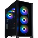 ALTERNATE Gamer iCUE Certified RTX 3090, PC gaming 32 Go, Gb-LAN + WLAN, Windows 11