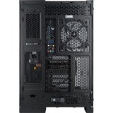 ALTERNATE Pure iCUE Powered by ASUS TUF R7-4070Ti SUPER, PC gaming Ryzen 7 7800X3D | RTX 4070 Ti SUPER | 32 Go | SSD 2 To 