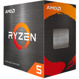 AMD Ryzen™ 5 5500F socket AM4 processeur processeur en boîte