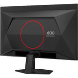 AOC Q27G41ZDF 26.5" Moniteur gaming Noir, 1x DisplayPort, 1x HDMI, 240 Hz