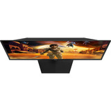 AOC Q27G41ZDF 26.5" Moniteur gaming Noir, 1x DisplayPort, 1x HDMI, 240 Hz