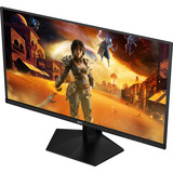 AOC Q27G41ZDF 26.5" Moniteur gaming Noir, 1x DisplayPort, 1x HDMI, 240 Hz