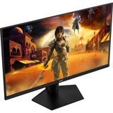 AOC Q27G41ZDF 26.5" Moniteur gaming  Noir, 240 Hz, HDMI, DisplayPort